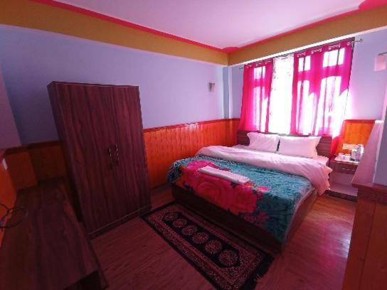 Tseten'S Inn Lachung Zewnętrze zdjęcie